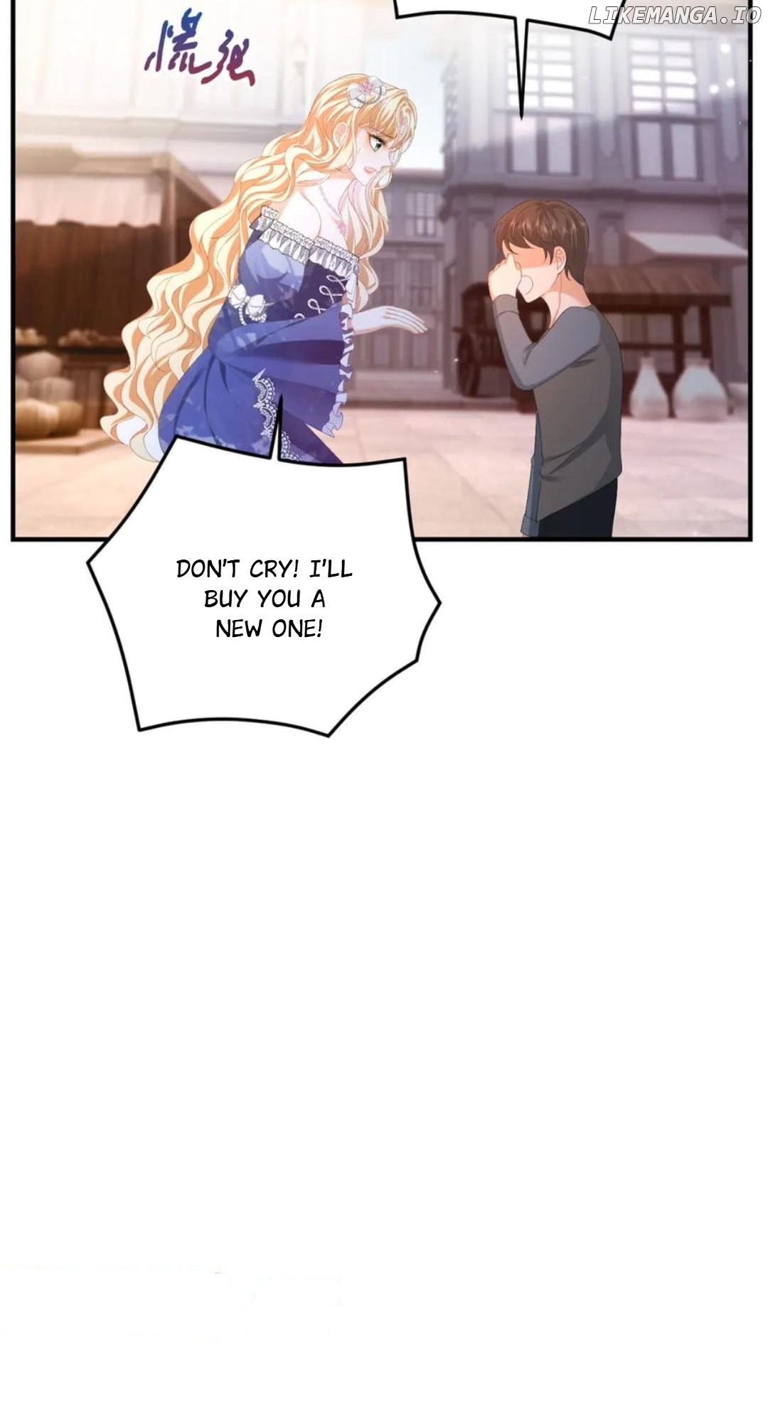 The Duchess Goes Crazy Once A Day Chapter 19 - page 52